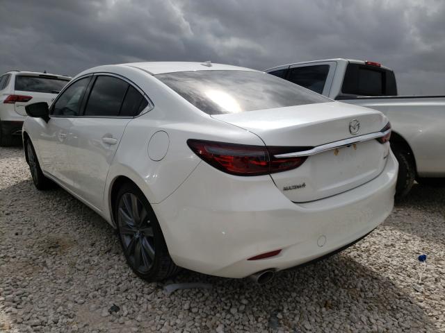 2019 MAZDA 6 GRAND TO JM1GL1TY3K1510403