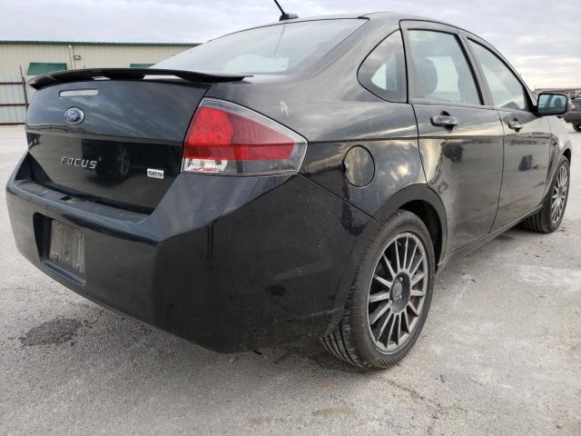 2010 FORD FOCUS SES 1FAHP3GN2AW255397