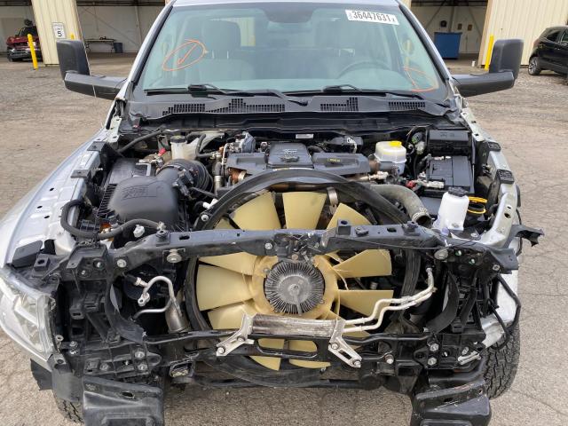 2016 RAM 3500 ST 3C63RRGLXGG251192