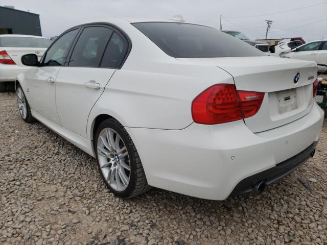 2011 BMW 335 XI WBAPL5C59BA918656