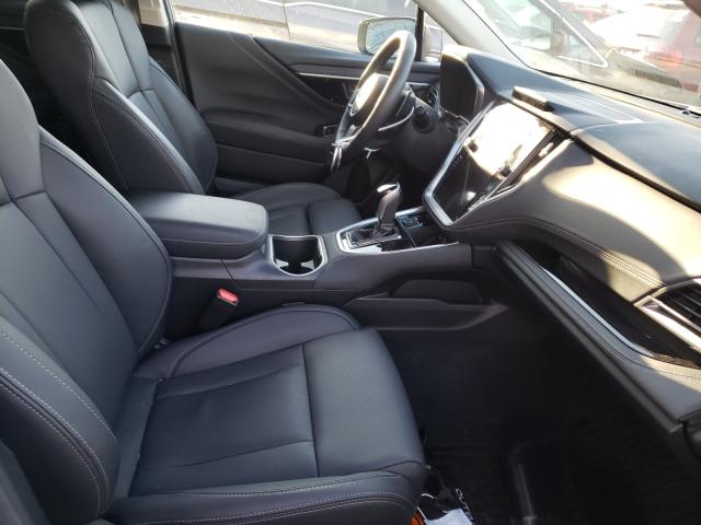 2020 SUBARU OUTBACK LI 4S4BTANC6L3229483