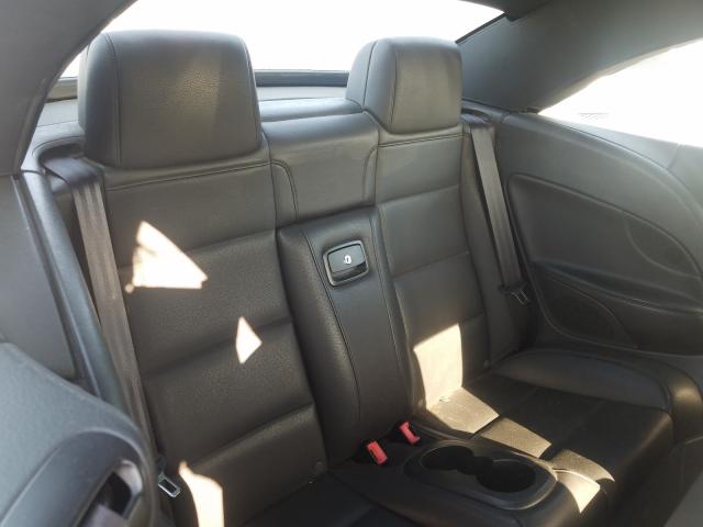 2012 VOLKSWAGEN EOS KOMFOR WVWBW7AH4CV021705