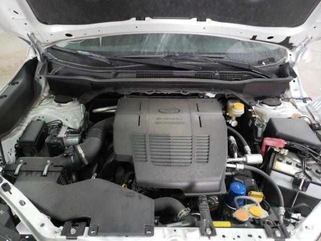 2019 SUBARU FORESTER L JF2SKASC9KH525970