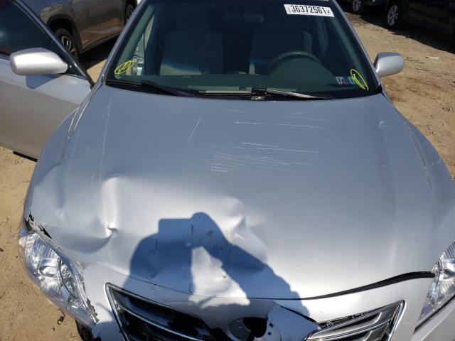 2010 TOYOTA CAMRY BASE 4T1BF3EK1AU077047