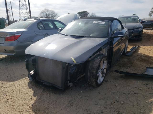 2017 BMW 230I WBA2K9C32HV647380