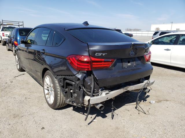 2015 BMW 535 IGT WBA5M2C53FD872118