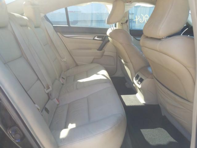 2012 ACURA TL 19UUA8F25CA006463