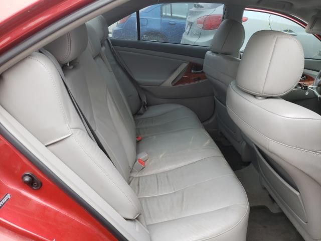 2010 TOYOTA CAMRY 4T1BF3EK2AU535369