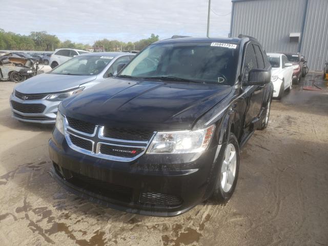 2016 DODGE JOURNEY 3C4PDCAB7GT210239