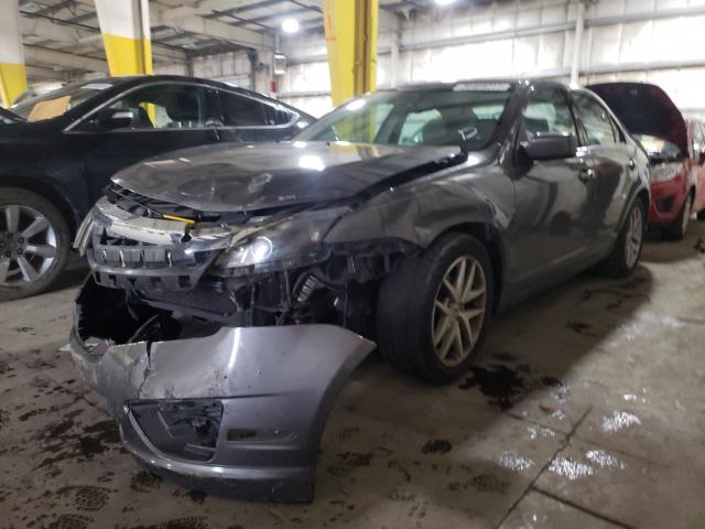 2011 FORD FUSION 3FAHP0JAXBR311563
