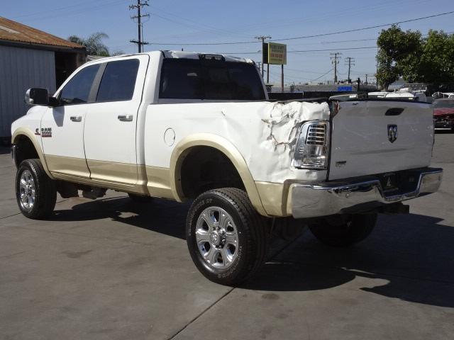 2016 RAM 3500 LARAM 3C63R3EL6GG143989