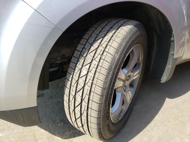 2012 HONDA PILOT EX 5FNYF4H47CB012622