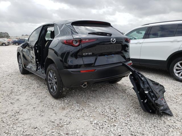 2021 MAZDA CX-30 3MVDMAALXMM222230