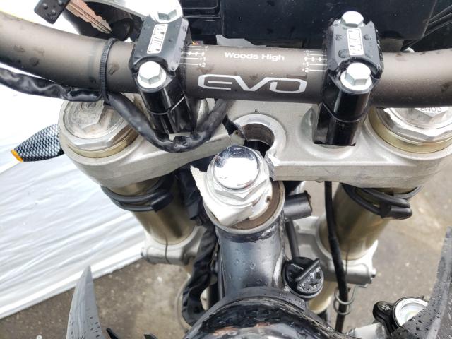 2006 SUZUKI DR-Z400 SM JS1SK44A362100498