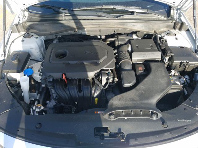 2020 KIA OPTIMA LX 5XXGT4L37LG386857