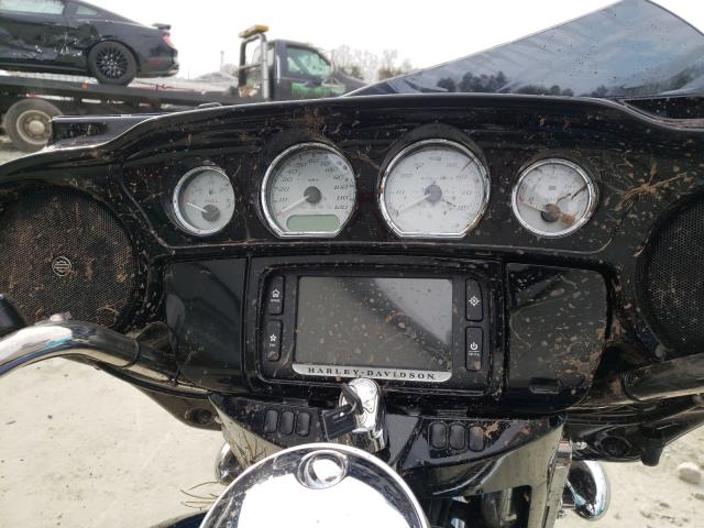 2018 HARLEY-DAVIDSON FLHX 115TH 1HD1KXC13JB633219