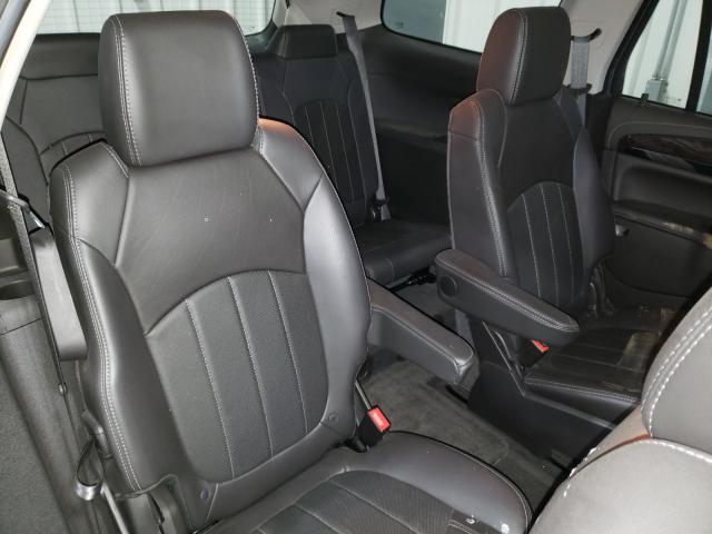 2017 BUICK ENCLAVE 5GAKVBKDXHJ310797