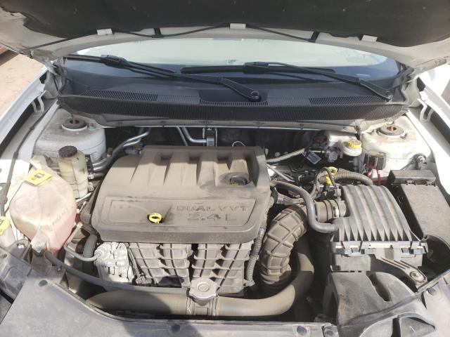 2010 CHRYSLER SEBRING LI 1C3CC5FB3AN205380