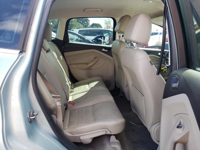2013 FORD C-MAX SEL 1FADP5BU2DL532872
