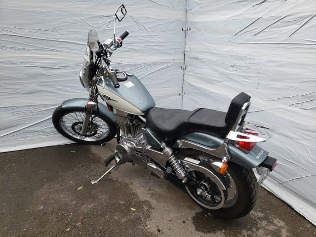 2013 SUZUKI LS650 JS1NP41A4D2100459