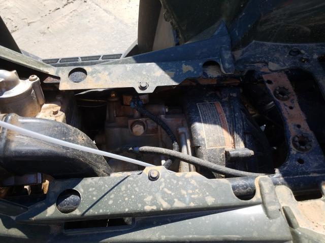 2021 POLARIS SPORTSMAN 4XASXA857MB331265