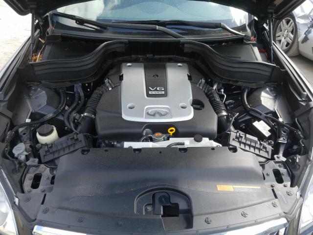 2017 INFINITI QX50 JN1BJ0RP0HM381815