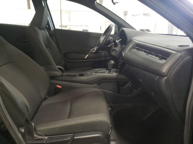 2019 HONDA HR-V SPORT 3CZRU6H10KG712559
