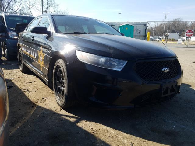 2015 FORD TAURUS 1FAHP2MK1FG126234