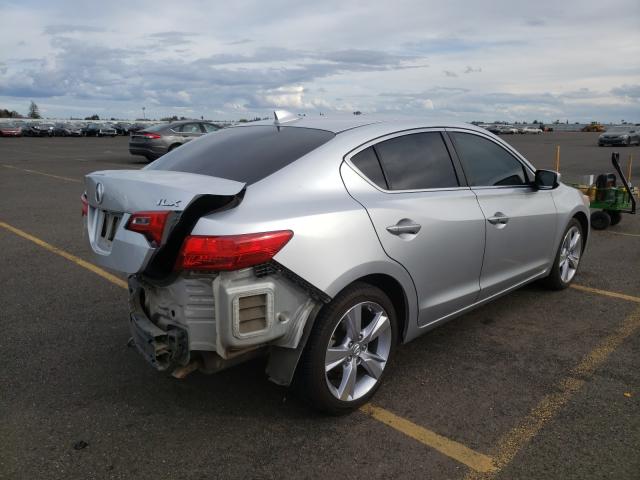 2014 ACURA ILX 20 19VDE1F3XEE014974