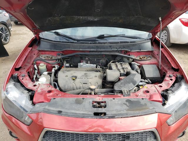2011 MITSUBISHI OUTLANDER JA4JT3AW0BU022053