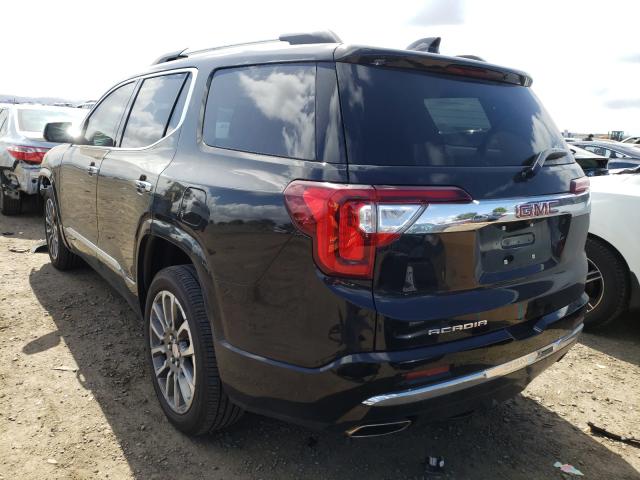 2020 GMC ACADIA DEN 1GKKNPLS1LZ130891