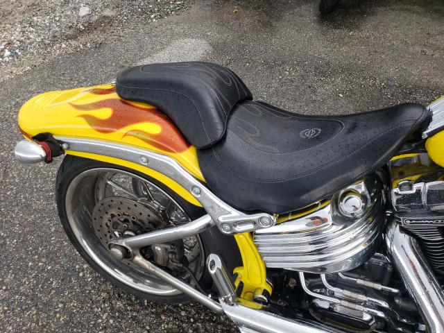2009 HARLEY-DAVIDSON FXSTSSE3 1HD1PT9189Y952061