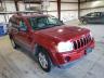 2006 JEEP  CHEROKEE