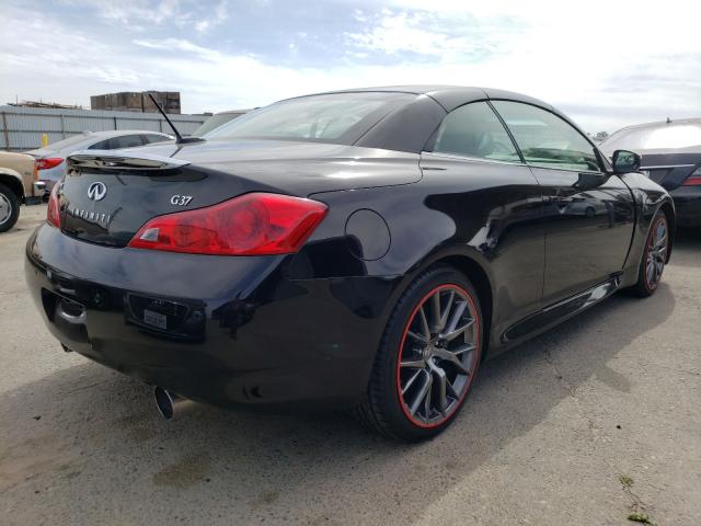 2013 INFINITI G37 SPORT JN1CV6FE7DM770251