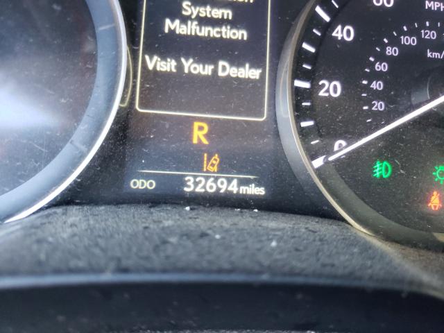 2016 LEXUS ES 300H JTHBW1GG9G2119212