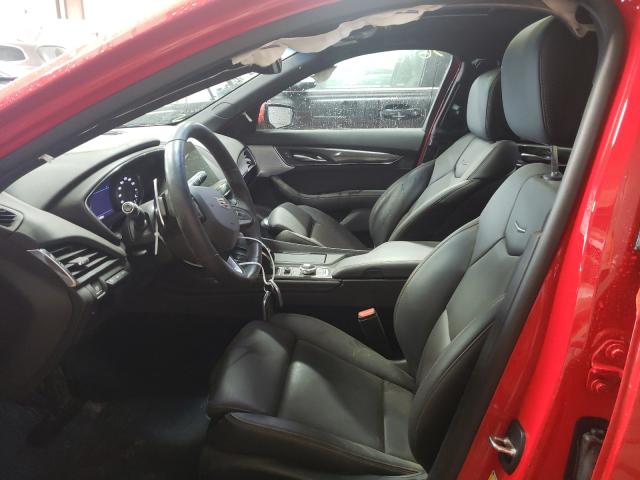 2020 CADILLAC CT5 SPORT 1G6DU5RK6L0120870