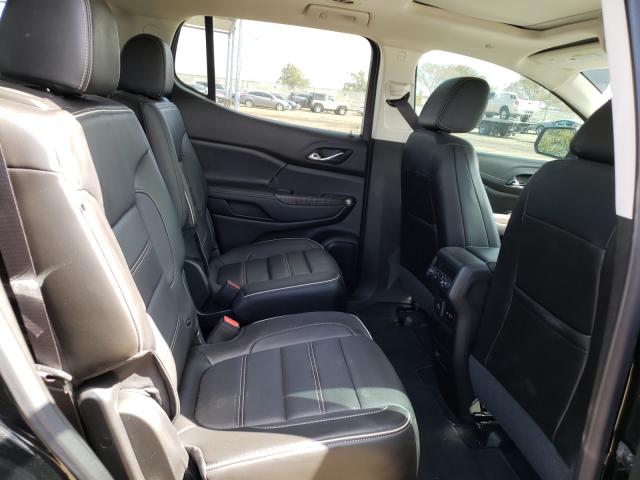 2020 GMC ACADIA DEN 1GKKNPLS1LZ130891