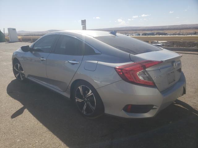 2016 HONDA CIVIC TOUR 19XFC1F94GE025871