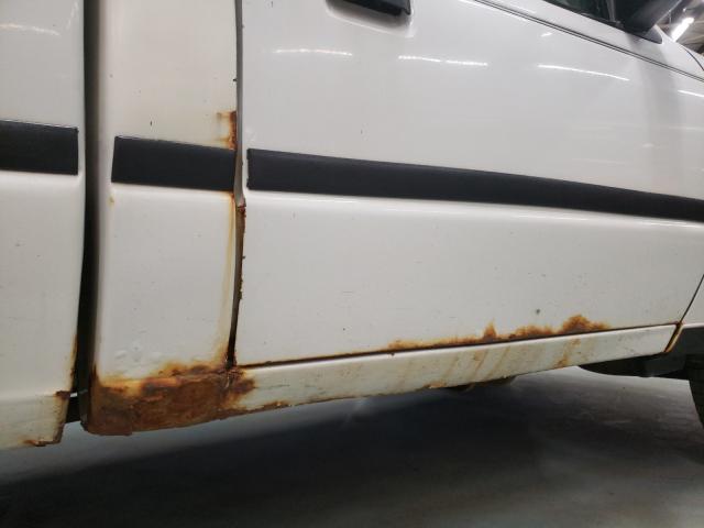 2010 FORD RANGER 1FTKR1AD0APA54705