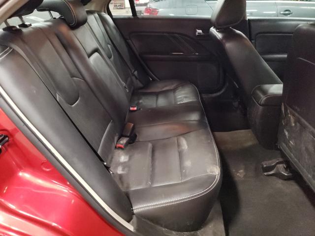 2011 FORD FUSION SPO 3FAHP0DC3BR149000