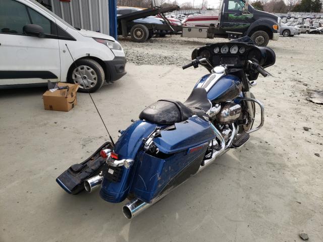 2018 HARLEY-DAVIDSON FLHX 115TH 1HD1KXC13JB633219