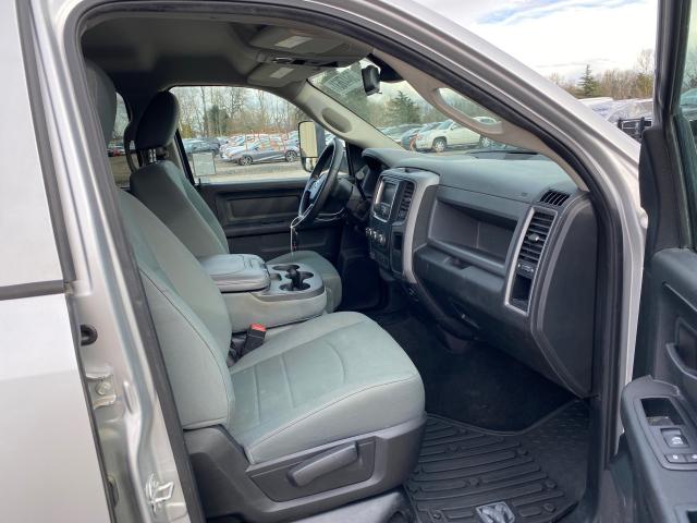 2016 RAM 3500 ST 3C63RRGLXGG251192