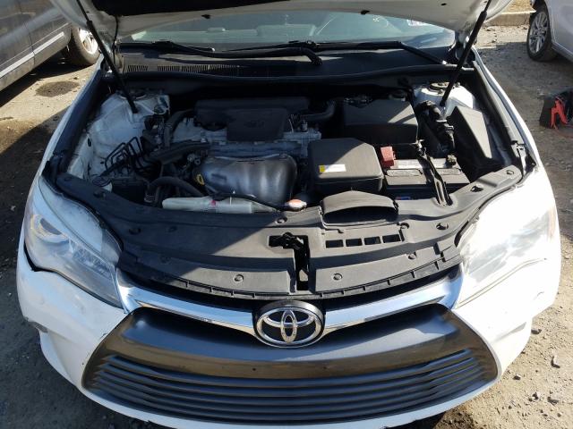 2016 TOYOTA CAMRY 4T1BF1FK0GU569189