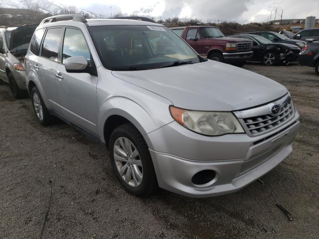 2011 SUBARU FORESTER 2 JF2SHADCXBH781420