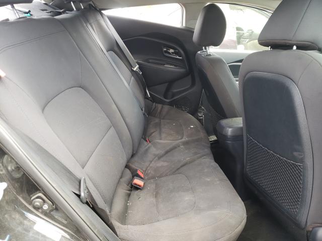 2013 KIA RIO EX KNADN4A30D6231760