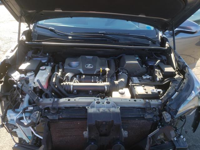2018 LEXUS NX 300 BAS JTJBARBZ7J2169778