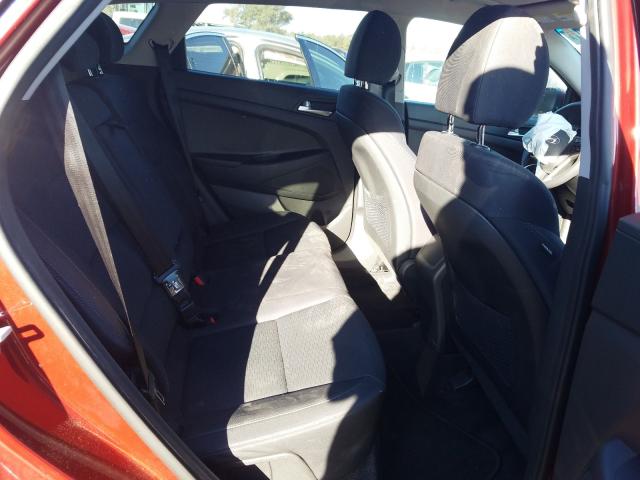 2019 HYUNDAI TUCSON SE KM8J2CA40KU840773