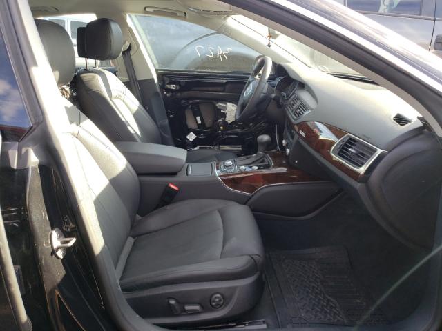 2013 AUDI A7 PRESTIG WAU2GAFC3DN087779