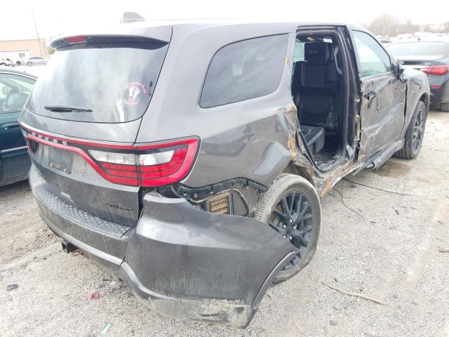 2015 DODGE DURANGO LI 1C4RDJDG1FC917318