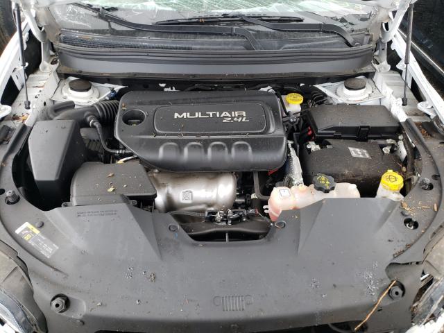 2019 JEEP CHEROKEE L - 1C4PJLLB7KD186898